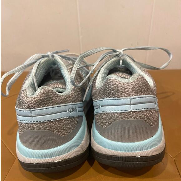GDEFY Gravity Defyer Women’s Mighty Walk Athletic Shoes Performance Comfort 8.5 - Picture 6 of 7